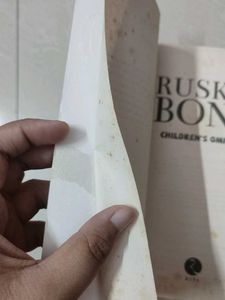 Ruskin Bond Children&#39;s Omnibus