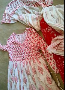 Kurta set