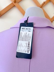 DRESS WITH TAGS (Pearl Belt Included)