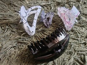 Claw Clip Bundle
