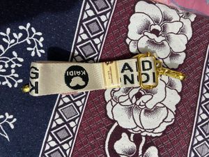 Cute Teddy Bear Crossbody Bag