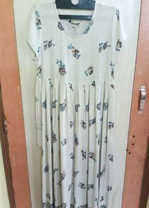 Western Gown
