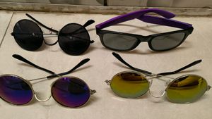 99 Ka 4 Sunglasses