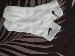 Nike Socks Trio