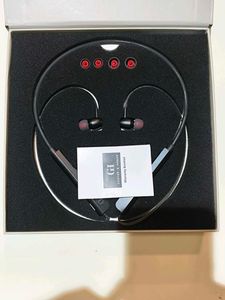 Gunter &amp; Hanke Shadow X3 Earphones