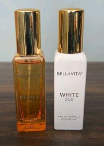 Bella Vita Luxury Perfume Combo (Unisex)