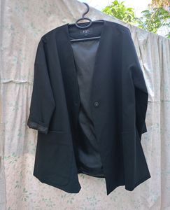 December OFFER/Free Size Blazer