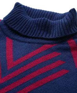 Roadster Pullover Sweater