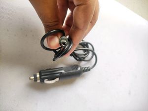 Car accessorie - Lighter Port to 12V Adapter