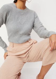 Party Wear Sweater