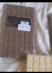 Half Kg  .coorg Home Made Chocolates 🍫 1slab
