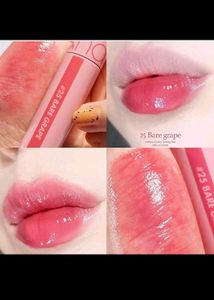 Rom&amp;nd Juicy Lasting Tint Bare Grape