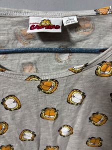 Garfield Graphic Tee
