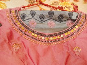 Lehnga Choli