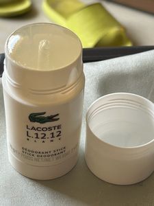 Lacoste Deodorant Roll on Stick