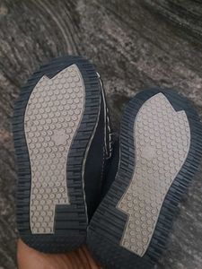 Combo Of 2- Brand New Shoes Baby Boy