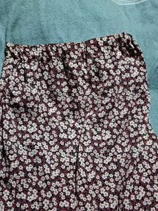 Skirt
