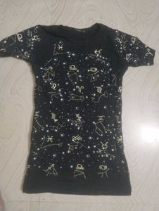 Zodiac Sign T-Shirt