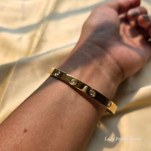 Cartier Love Handcuffs