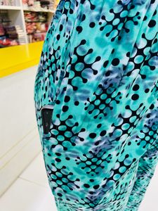 Combo Of 2 Women’s Printed Treck