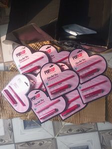 Myglamm Popxo Eye Got Kajal And Mascara