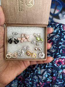 10 Pairs All Are New Ones