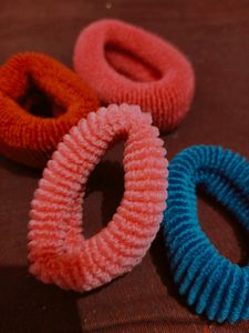 Rubber For Women New