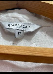 Embroidery Shirt