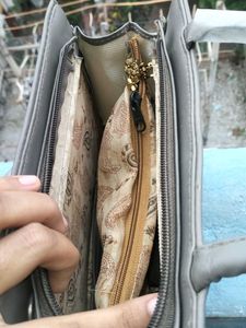 Elegant Handbag