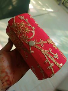 Bangles Box