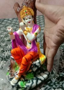 Krishna Idol Showpiece