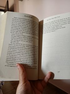 Novel By Agatha Christie