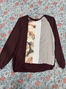 Women Casual Top