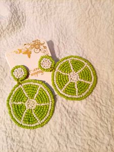 Handmade Earrings