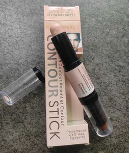 Kiss Beauty Contour Stick