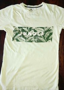 Jungle Vibes Graphic Tee