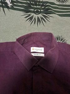 Cottonking Partywear Shirt