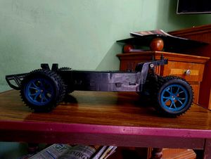 Maxx car