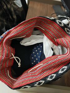 Perfect Bag For Shopping, Office