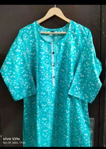 Elegant Kurta Set
