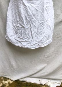 SEXY&#39; WHITE COLOUR DRESS