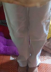 Low Waist Demin