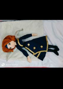 Plush Toy