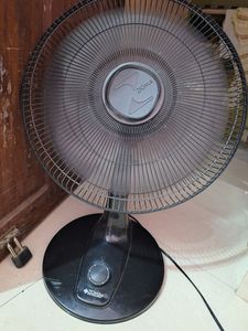 Table Fan