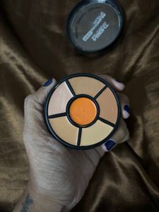 Insight Concealer Palette