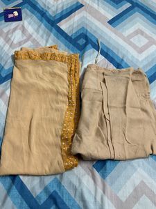 Churidar Set