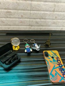 Mix Combo