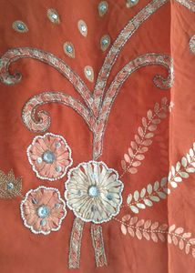 Beautiful Saree Ready To Wear