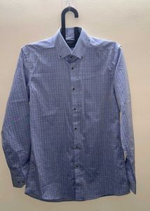 Kenneth Cole Slim Fit Shirt