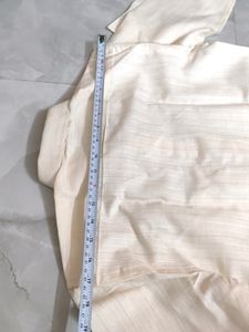 Pure Cotton Shirt With Premium Quality